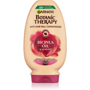 Garnier Botanic Therapy Ricinus Oil fortifying balm for weak hair prone to falling out 200 ml #235409