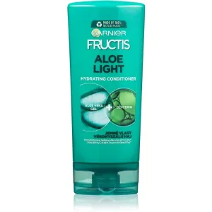 Garnier Fructis Aloe Light strengthening conditioner 200 ml