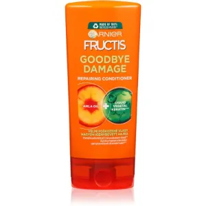 Garnier Fructis Goodbye Damage strengthening balm for damaged hair 200 ml