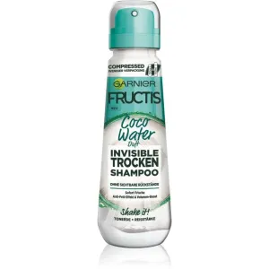 Garnier Fructis refreshing dry shampoo 100 ml #223174