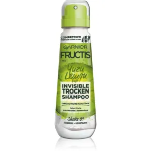 Garnier Fructis refreshing dry shampoo 100 ml #223171