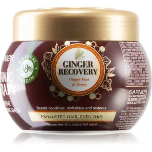 Garnier Botanic Therapy Ginger Recovery mask for weak, stressed hair 300 ml