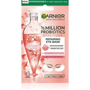 Face masks Garnier