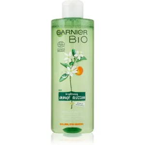 Garnier Bio Brightening Orange Blossom micellar water 400 ml #256222