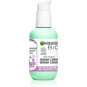 Garnier Bio Lavandin anti-ageing serum 30 ml