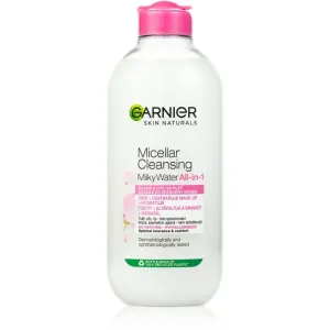 Garnier Skin Naturals micellar water with hydrating lotion for dry and sensitive skin 400 ml #256128