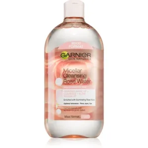 Garnier Skin Naturals micellar water with rose water 700 ml