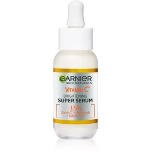 Garnier Skin Naturals Vitamin C vitamin C brightening serum 30 ml #259755