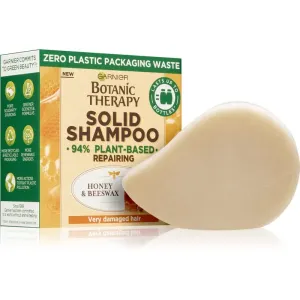 Garnier Botanic Therapy Honey & Beeswax shampoo bar 60 g #276353