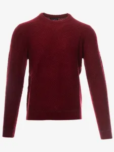 GAS Sweatshirt Red #1231490