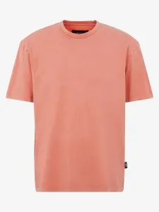 GAS Haris T-shirt Orange