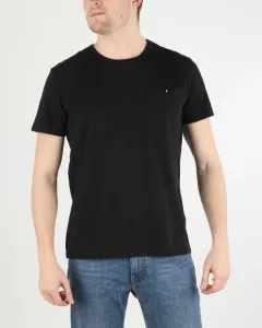 GAS Scuba/S P. Youth T-shirt Black