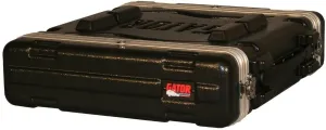 Gator Gator GR-2L Standard Locking 2U Rack Case