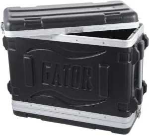 Gator GR-4S Standard Shallow 4U Rack Case