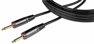 Gator Cableworks Headliner Series TS Speaker Cable Black 4,5 m