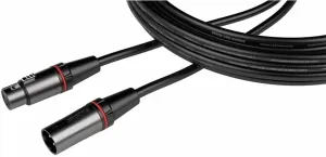 Gator Cableworks Headliner Series XLR Microphone Cable Black 6 m
