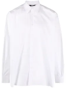 GCDS - Cotton Shirt