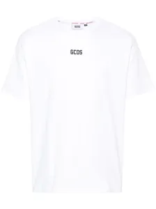 GCDS - Cotton T-shirt #1808122