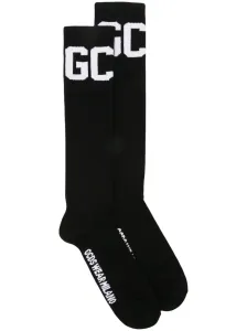 GCDS - Socks With Logo