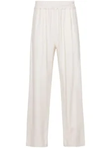 GCDS - Linen Trousers