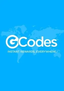 GCodes Global Experiences Gift Card 50 USD Key UNITED STATES