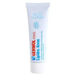 Gehwol Med foot cream for dry and sensitive skin 20 ml