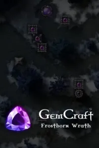 GemCraft - Frostborn Wrath (PC) Steam Key EUROPE