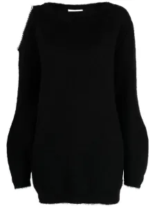 GENNY - Wool Sweater