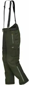 Geoff Anderson Trousers Urus 6 Green 2XL