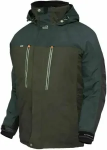 Geoff Anderson Jacket Dozer 6 Green XL