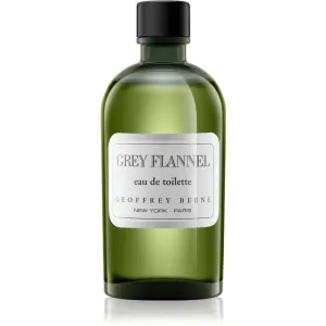 Geoffrey Beene Grey Flannel eau de toilette without atomiser for men 240 ml