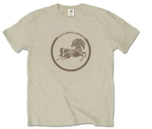 George Harrison T-Shirt Dark Horse 2XL Sand