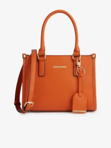 Geox Handbag Orange #1260259