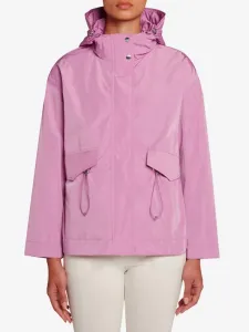 Geox Jacket Pink