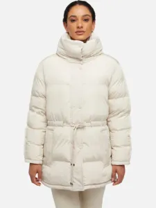 Geox Skyely Winter jacket Beige #1744231