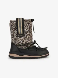 Geox Adelhide Kids Snow boots Black #1738477