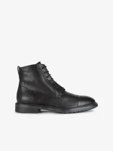 Geox Aurelio Ankle boots Black #1136056