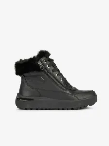 Geox Dalyla Ankle boots Black #1171499