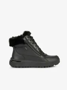 Geox Dalyla Ankle boots Black #1736605