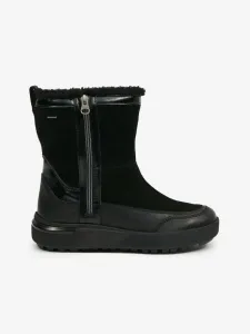 Geox Dalyla Ankle boots Black