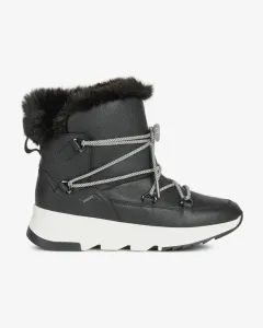 Geox Falena Snow boots Black #256530