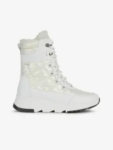 Geox Falena Snow boots White #1203429