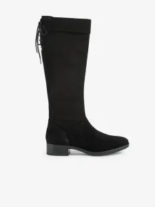 Geox Felicity Tall boots Black