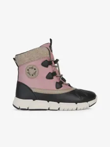 Geox Flexyper Kids Snow boots Pink #1733109