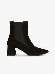 Geox Giselda Ankle boots Black #1672072