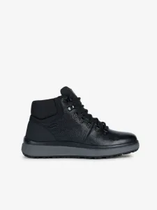 Geox Granito Ankle boots Black