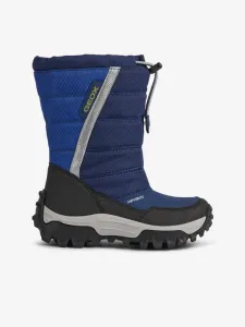 Geox Himalaya Kids Snow boots Blue