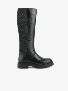 Geox Iridea Tall boots Black