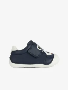 Geox Kids Sneakers Blue #1168269