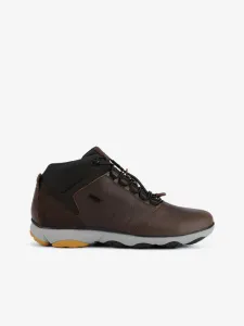 Geox Nebula Ankle boots Brown